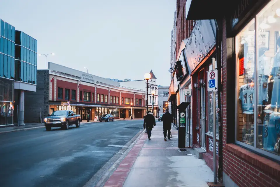 Local Landmarks We Serve Near Atlanta in Atlanta