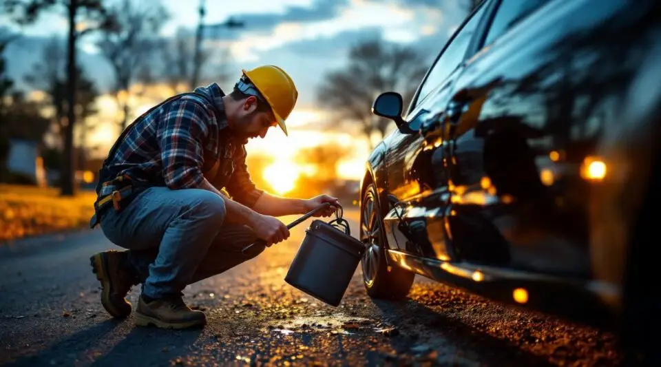 towing service in Kennesaw, GA