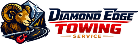 Diamond Edge Towing Service