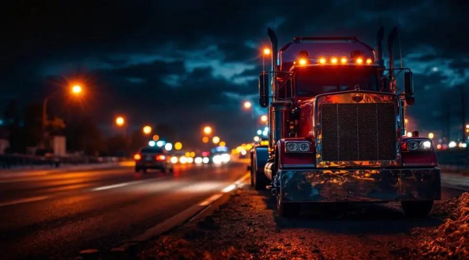 24 Hour Towing Service Smyrna