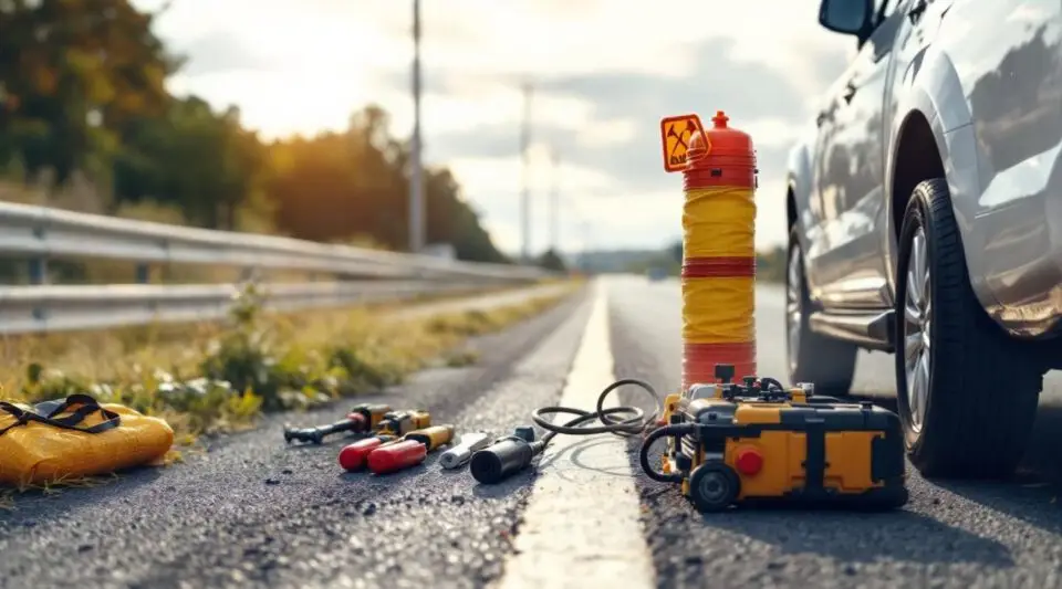 Emergency Roadside Assistance Smyrna