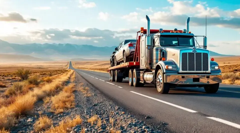 Long Distance Towing Smyrna